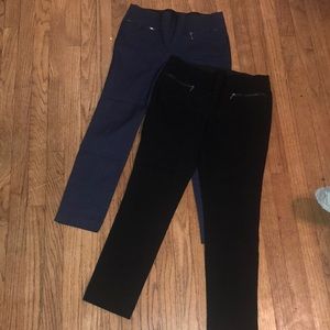 Candies Professional pants - 2 pairs!